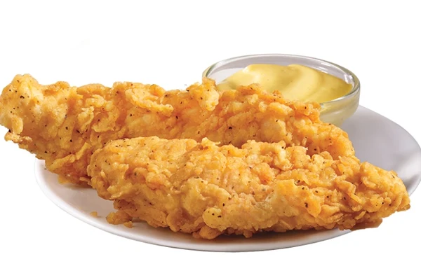 1 Pc Chicken Tender