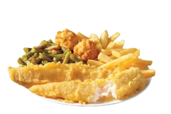 Fish Favorites