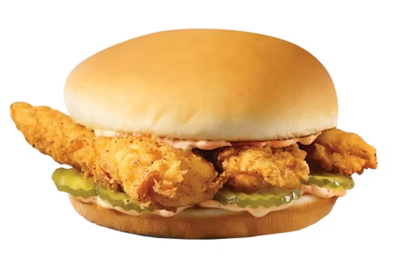 Big Chicken Sandwich