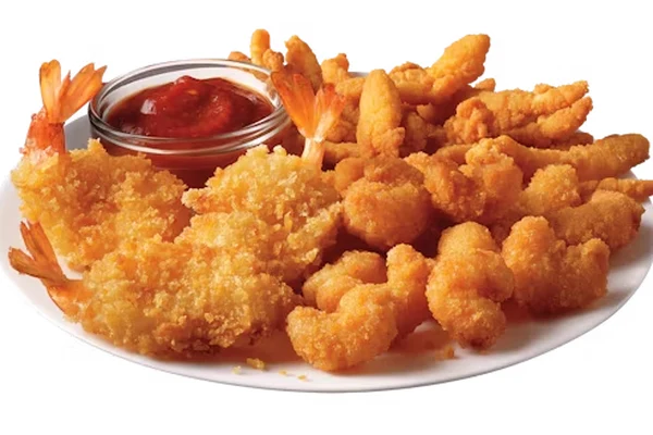 Captain's Ultimate Appetizer