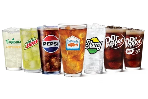 Drinks