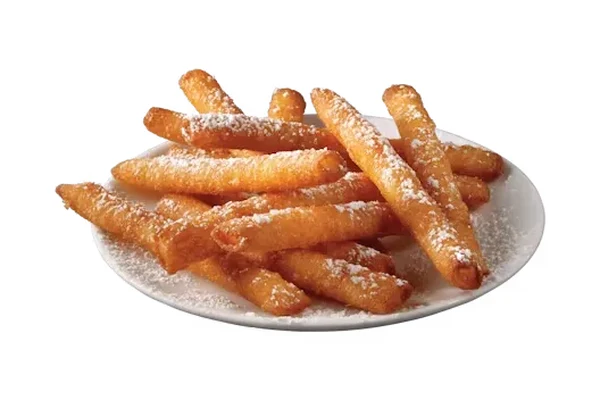 Funnel Cake Stix