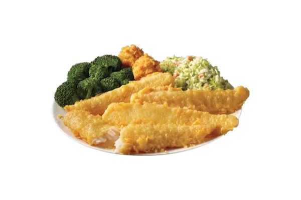 Grilled Meals
