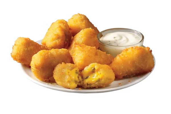 Jalapeno Poppers