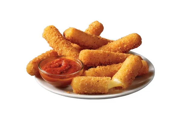 Appetizers & Add-Ons