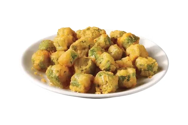 Okra