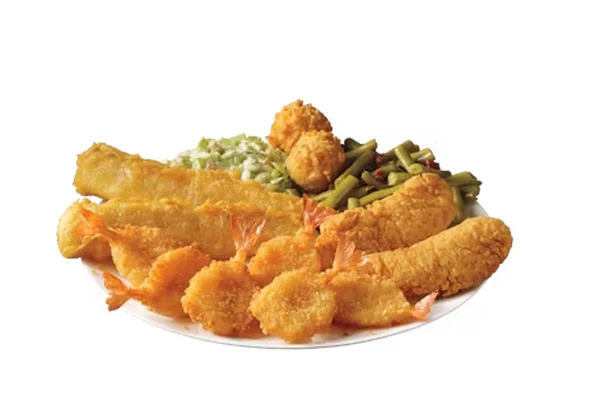 Seafood Feast