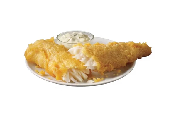 Southern-Style Fish Tenders (1 pc)