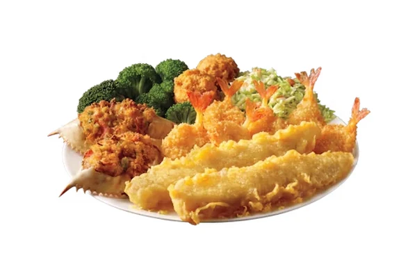 Supreme Sampler