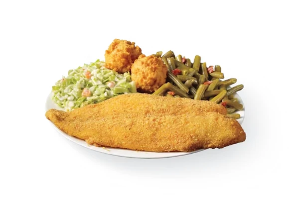 Wild Alaskan Salmon