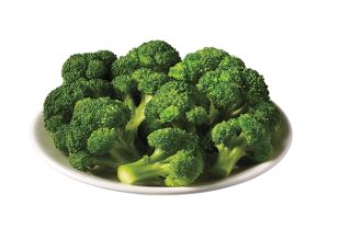 Broccoli At Captain D’s